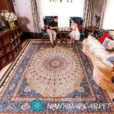 9 x12 oriental tabriz persian nain rug