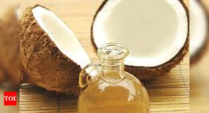 coconut oil benefits how to use