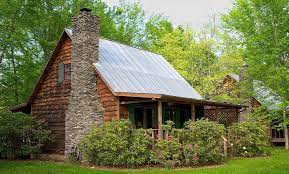mountain springs cabins in asheville nc