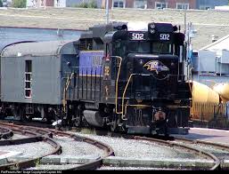Image result for western maryland scenic railroad locomotive 502
