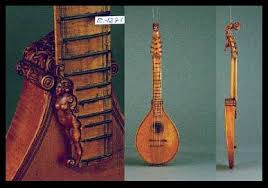 The Cipher For Viola Da Gamba And 6 Course Lute Thecipher Com
