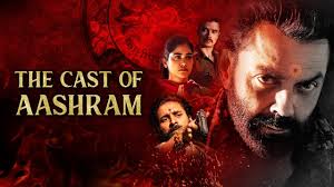 Discover the latest tv show in that always make you fascinated. The Cast Of Aashram Behind The Scenes Aashram Chapter 2 The Dark Side Bobby Deol Mx Player Youtube