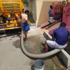 water tank cleaning services in vellore