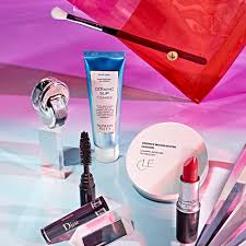 allure beauty box luxury beauty and