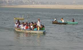 Namami Gange not holding water | India Water Portal