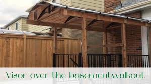 all about basement walkout in toronto