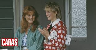 However, the may 2021 news has now been confirmed as a complete hoax. Sarah Ferguson Reveals How She Believes Princess Diana S Relationship With Her Daughters In Law Kate And Meghan Would Be The News 24