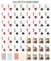 Some of these are even providing bonuses, gaming tournaments, and other promotions and prizes that can really help you improve your bankroll. Card Deck Graphics Designs Templates From Graphicriver