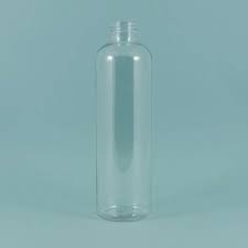 250ml Empty Bottle Tall Eliquid