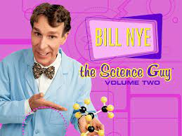 Watch Bill Nye The Science Guy Season 2 ...