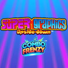 Super Graphics Upside Down (Blueprint Gaming) Demo and Slot Review