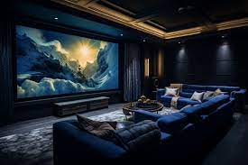 8 home theater ideas for ultimate