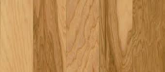 hickory wood flooring pros cons