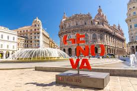 See full list on townofgenoany.com 1 Day In Genoa The Perfect Genoa Itinerary Road Affair