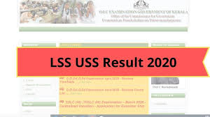 Scholarship will be awarded to the top 20 rank holders in distribution of the scholarship and the amount will be as decided by the government of kerala. Lss Uss Result 2020 Released Keralapareekshabhavan In Download The Result For Scholarship Exam