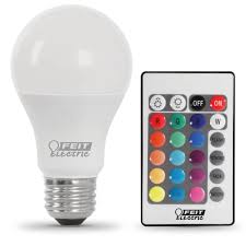 Remote Control Color Changing Led Feit Electric