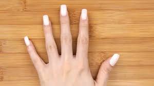 Many get acrylic nails for special occasions like weddings, proms, and galas because of their. 3 Ways To Fill Nails Wikihow
