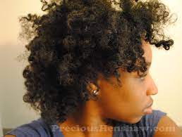 8 tips to detangle your natural hair