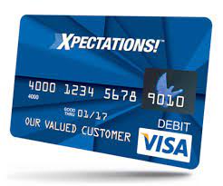 The xpectations prepaid card is a fee heavy visa® card. My Pls Xpectations Card Login Xpectations Account Registration