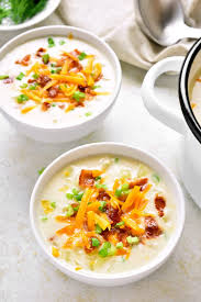 outback steakhouse potato soup copycat