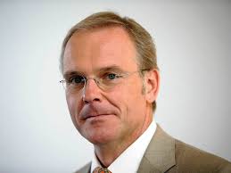 Sein Nachfolger wird Andreas Tyrock (50) vom Bonner General-Anzeiger.