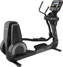 life fitness powermill climber with