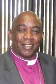 Bishop Bernard Njoroge. This is a new day for the International Communion of the Charismatic Episcopal Church. I participated in the election of the ... - bpnjoroge