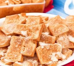 cinnamon toast crunch nutrition facts