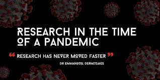 Reflection this semester has highlighted that i need to develop my skill in using academic words. Research In The Time Of A Pandemic The Researcher S Role In Shaping Policy And Communicating With The Public For Researchers Springer Nature