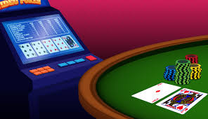 Image result for poker video