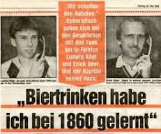 Am Freitag, 25. Mai 1984, zwei Tage... - Löwenbomber-Archiv ...