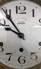 Vintage Wall Clocks West Minster Chime