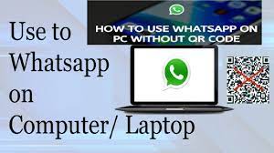 software whatsapp web without qr code