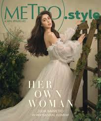 Why are you reporting this girl? Exclusive Julia Barretto On Surviving Life And Basking In The Magic Of New Beginnings Metro Style