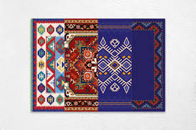 diffe types of rugs