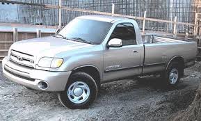 2005 Toyota Tundra Value