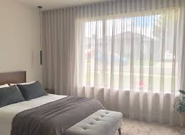 Why Use Sheer Curtains In Your Home We