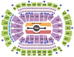 Toyota Center Tx Tickets With No Fees At Ticket Club