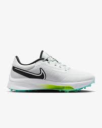 nike air zoom infinity tour men s golf shoes grey