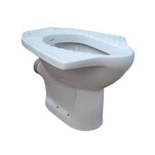 Belmonte Anglo Indian Toilet P Trap