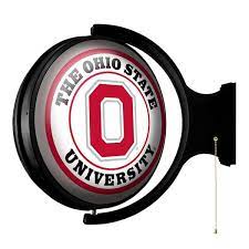 The Fan Brand Ohio State Buckeyes