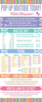 Llr Size Chart And Price List Unicorn Retractable Banner