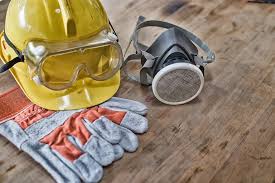 ppe for home inspectors