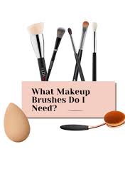 makeup brush basics natalie sonya