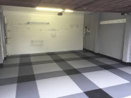 garage floor tiles by garageflex