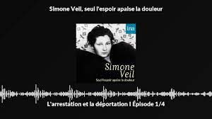 Un témoignage inédit de Simone Veil de 5H30 sur sa vie et sa déportation  sur INA - The Times of Israël