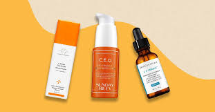 9 best vitamin c serums for your skin