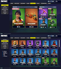 Free v bucks codes in fortnite battle royale chapter 2 game, is verry common question from all players. Fortnite Skins 1200 Can You Really Get Free V Bucks
