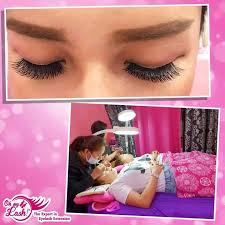 top eyelash beauty lounges in cebu