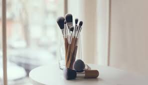 best face makeup brushes guide types